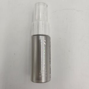 Formula Z Unisexy Setting Spray Travel Size .68 Oz Brand New, Sealed